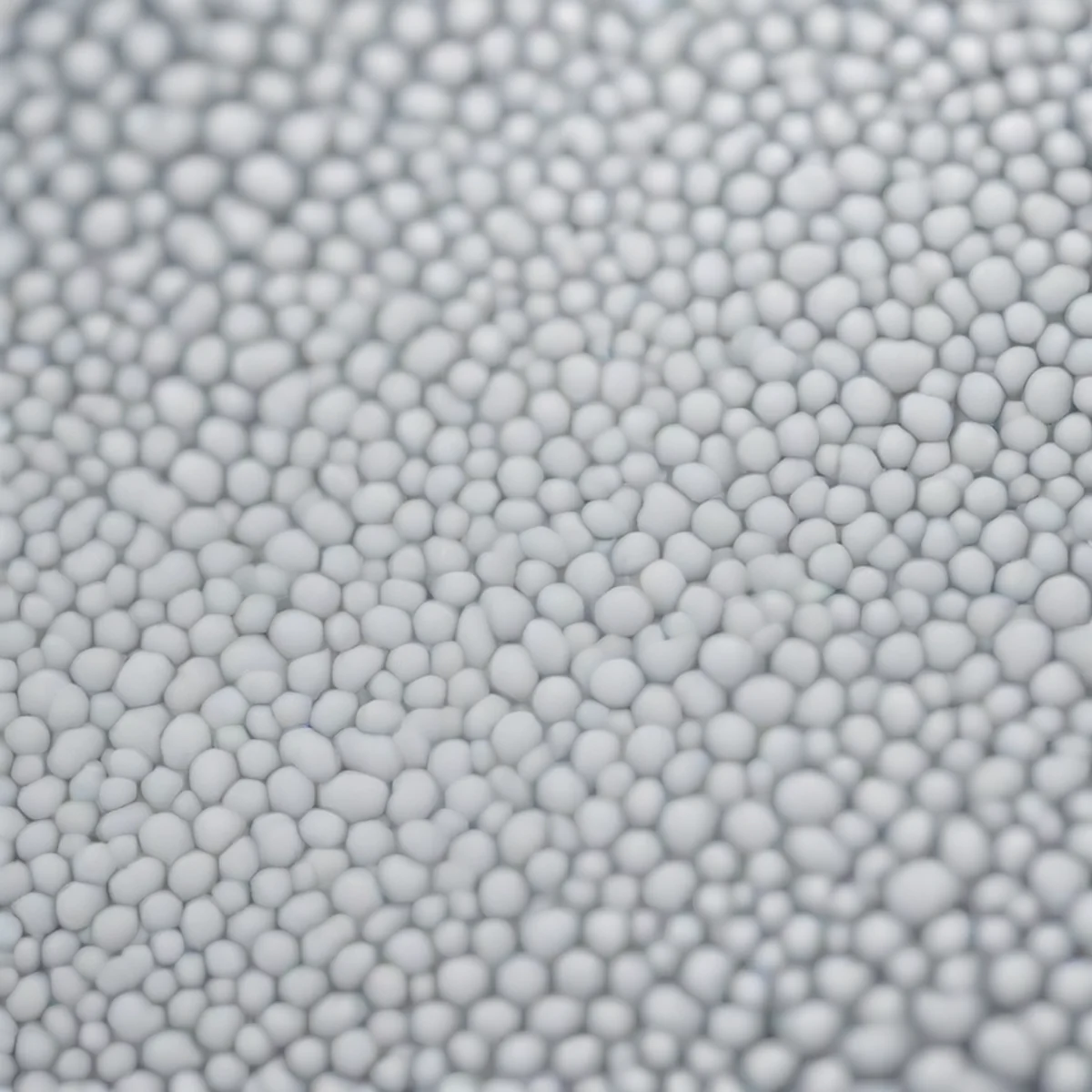 Close-up van een hoogwaardig luchtfilter
