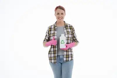 Nettoyage écologique sans détergent : méthodes vert pour maison