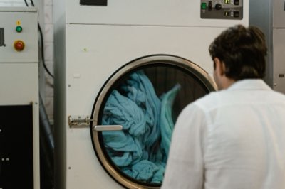 Lavagem Perfeita: Guia Completo para Máquina Durar Mais por Anos
