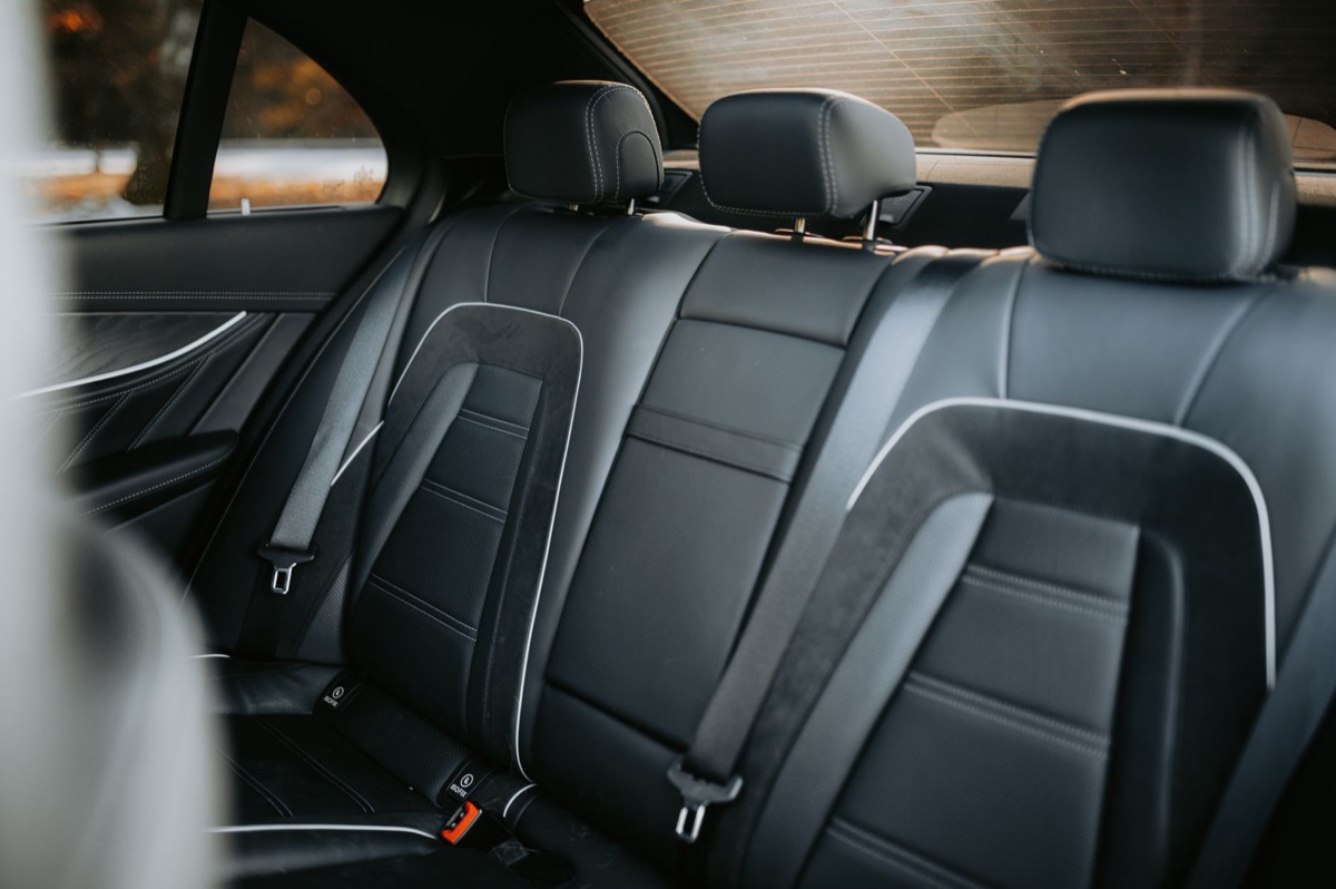 Auto-Sitz Desinfektionsmittel