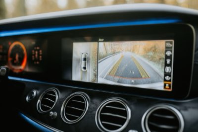 12,000 miles guide: Maintaining a clean car interior
